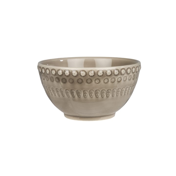 Daisy Schale 35cl, Greige PotteryJo