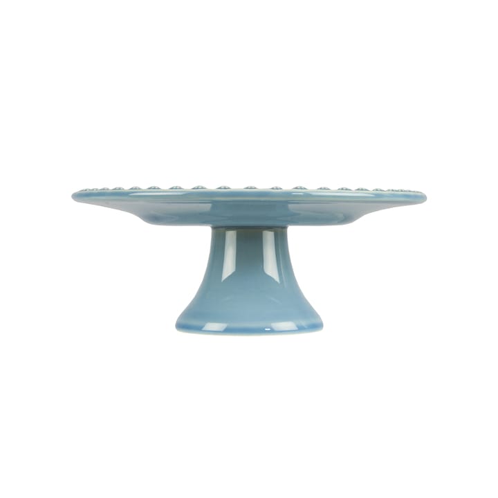 Daisy Tortenteller Ø 22cm, Dusty blue PotteryJo