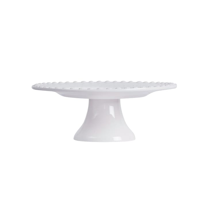 Daisy Tortenteller Ø 22cm, White PotteryJo