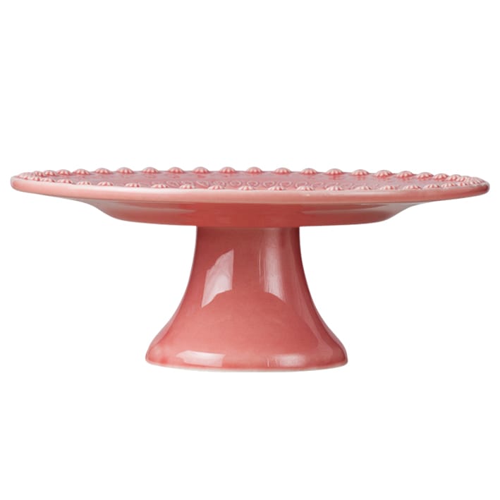 Daisy Tortenteller Ø 35cm - Rosa - PotteryJo