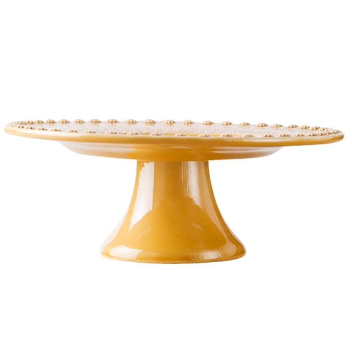 Daisy Tortenteller Ø 35cm - Sienna - PotteryJo