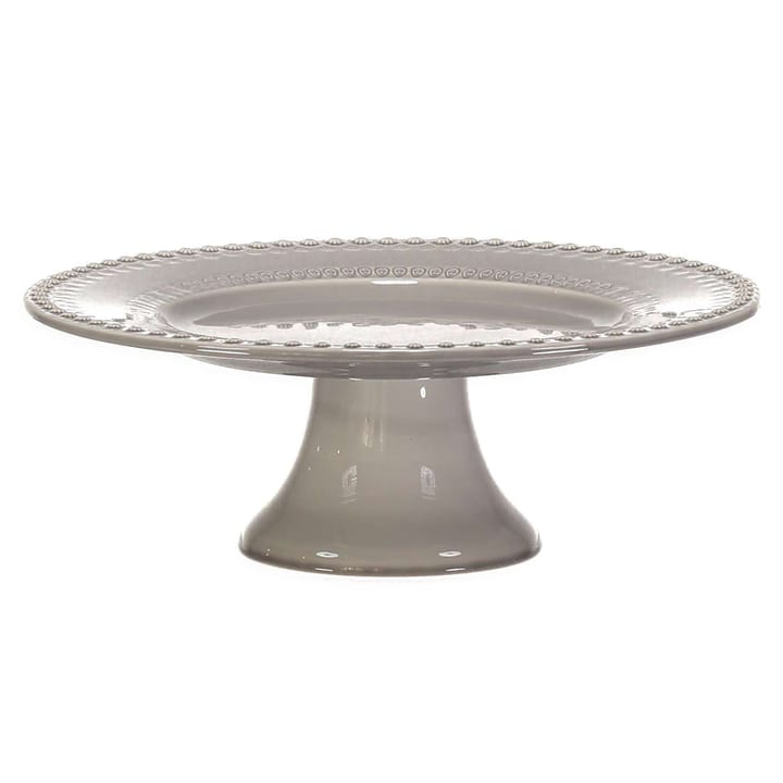 Daisy Tortenteller Ø 35cm, Soft grey PotteryJo