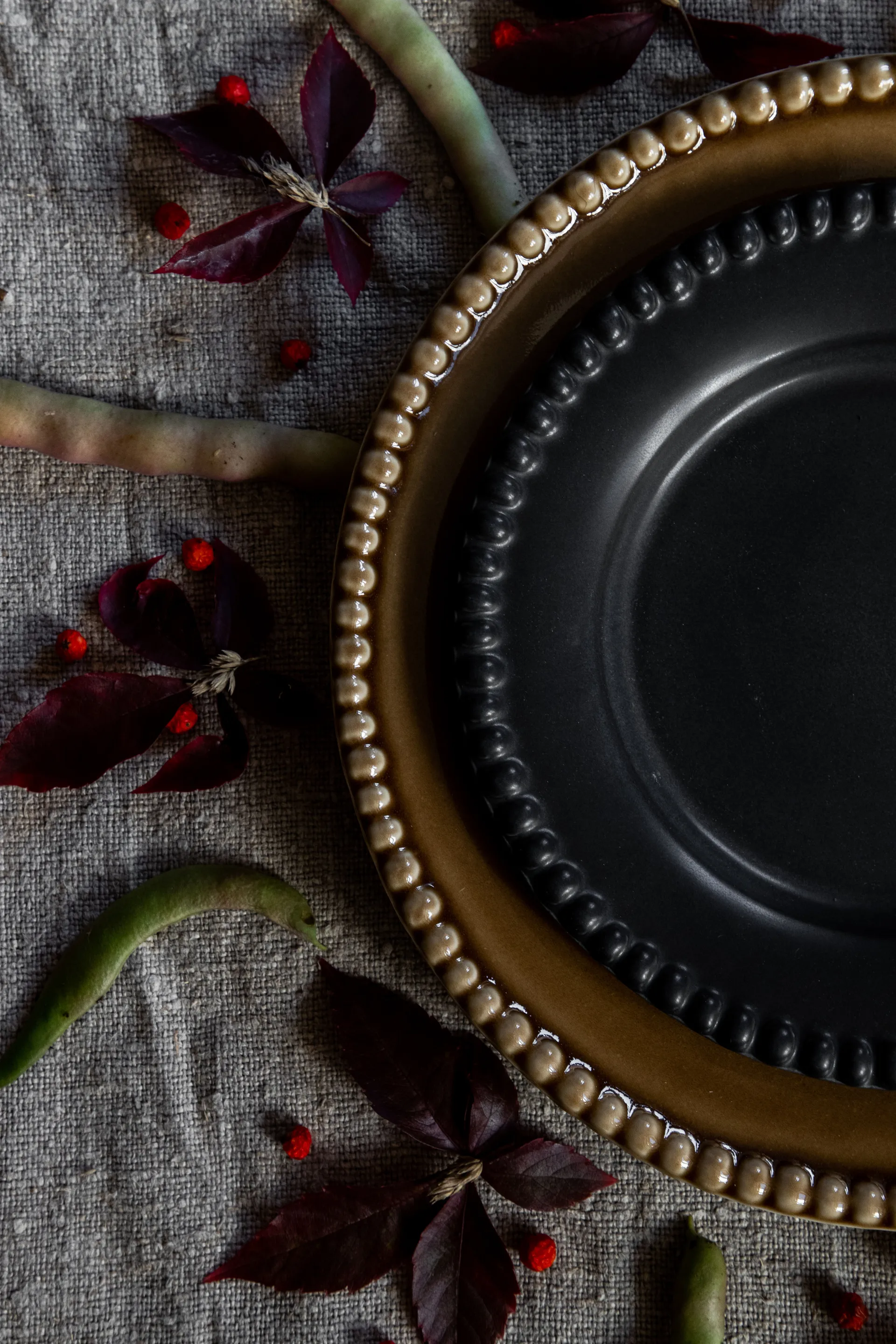 Daria Essteller Ø28cm 2er Pack, Umbra PotteryJo