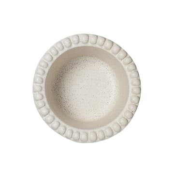 Daria kleine Schale Ø12cm 2er Pack - Cotton white - PotteryJo