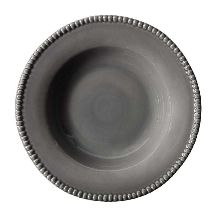 Daria Pastateller Ø35cm - Clean grey - PotteryJo