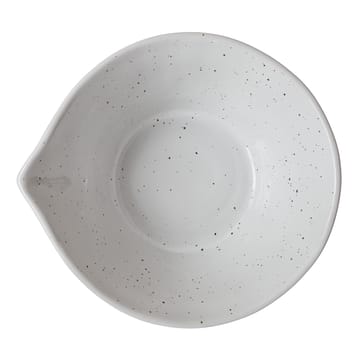 Peep Teigschüssel 35cm - Cotton white - PotteryJo