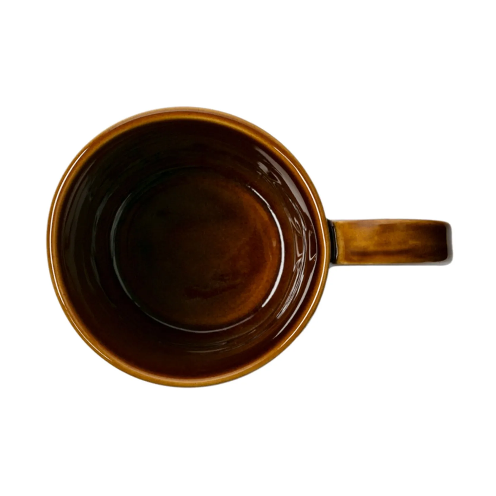 Tulipa Tasse 40 cl 2er-Pack, Umbra PotteryJo