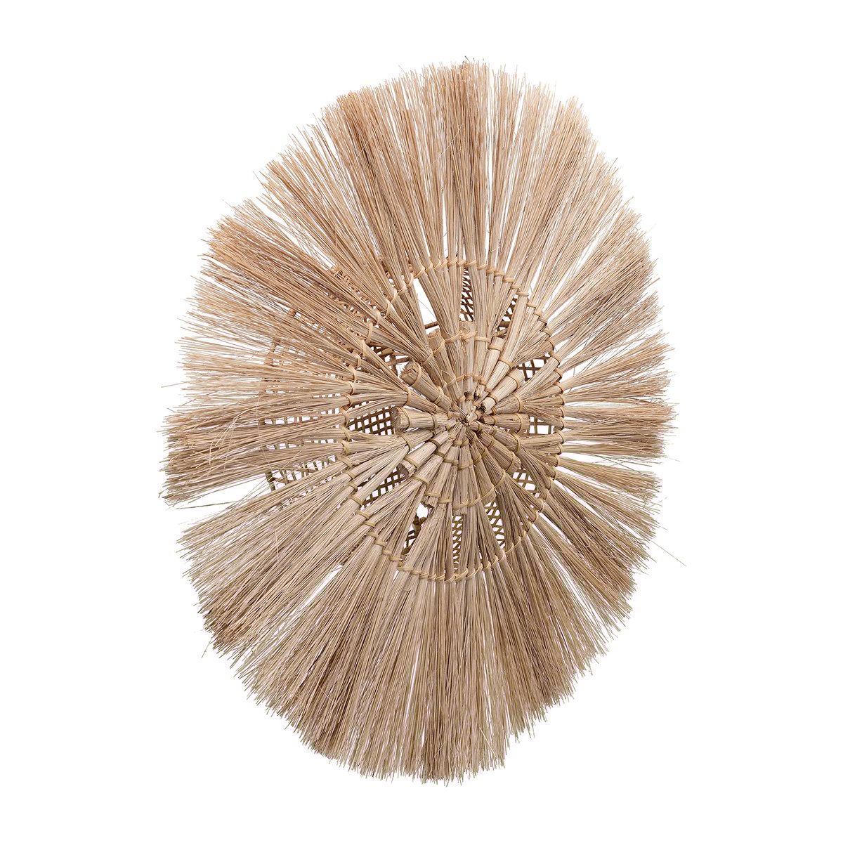 PR Home Amara Wandleuchte natur Ø60cm