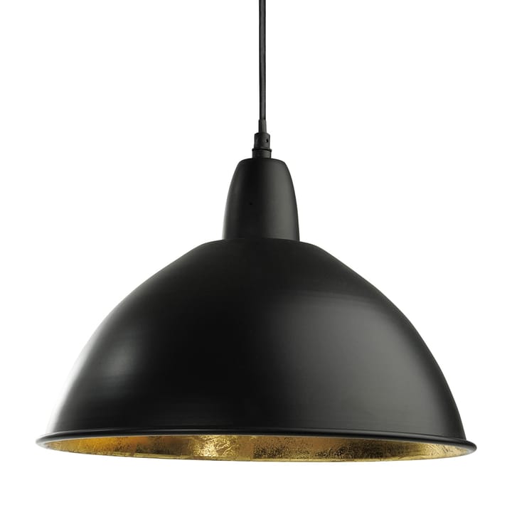 Classic Pendelleuchte Ø47cm - Schwarz - PR Home