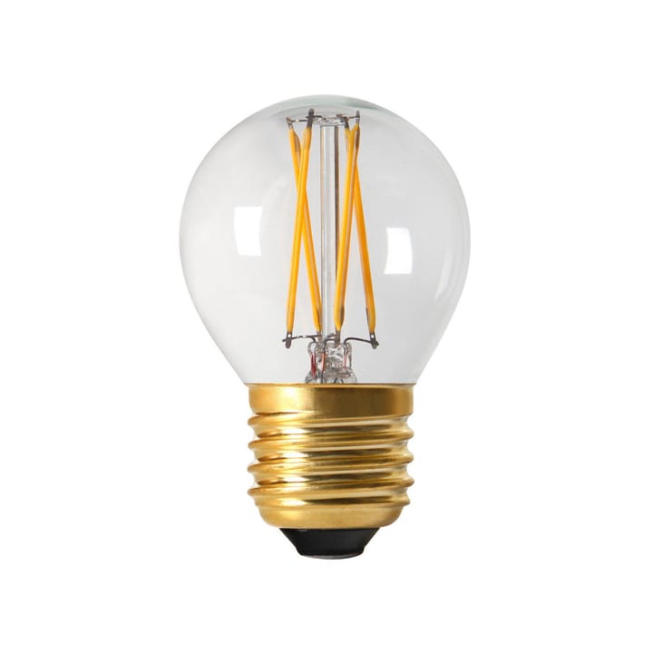 Elect LED Filament Glühbirne E27 - Klar - PR Home