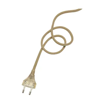 Ester Fensterleuchte - Blau, Ø18x15 cm - PR Home