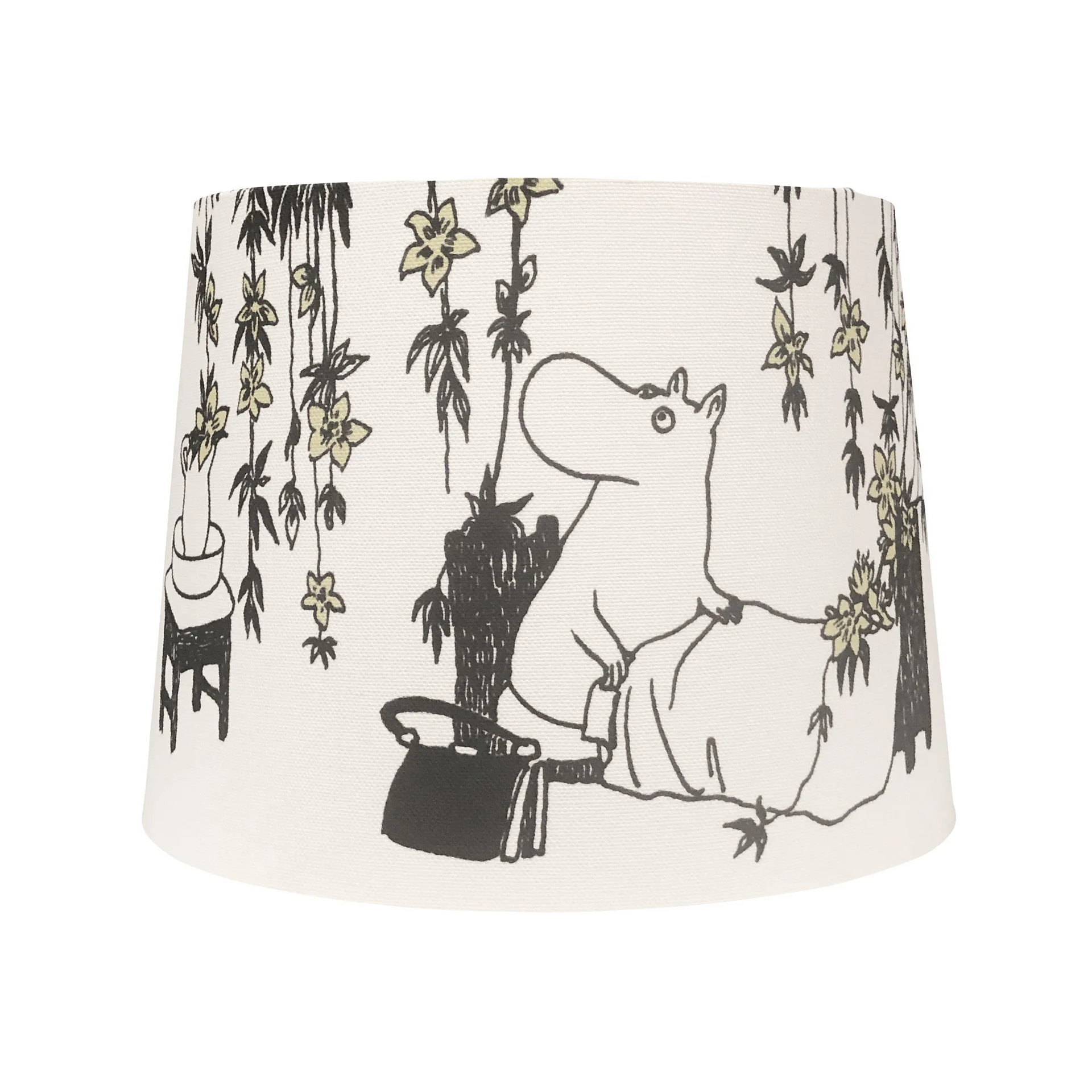 Moomin The Flowers Lampenschirm, Ø20cm PR Home