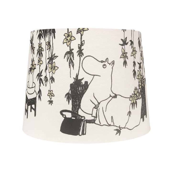 Moomin The Flowers Lampenschirm - Ø20cm - PR Home