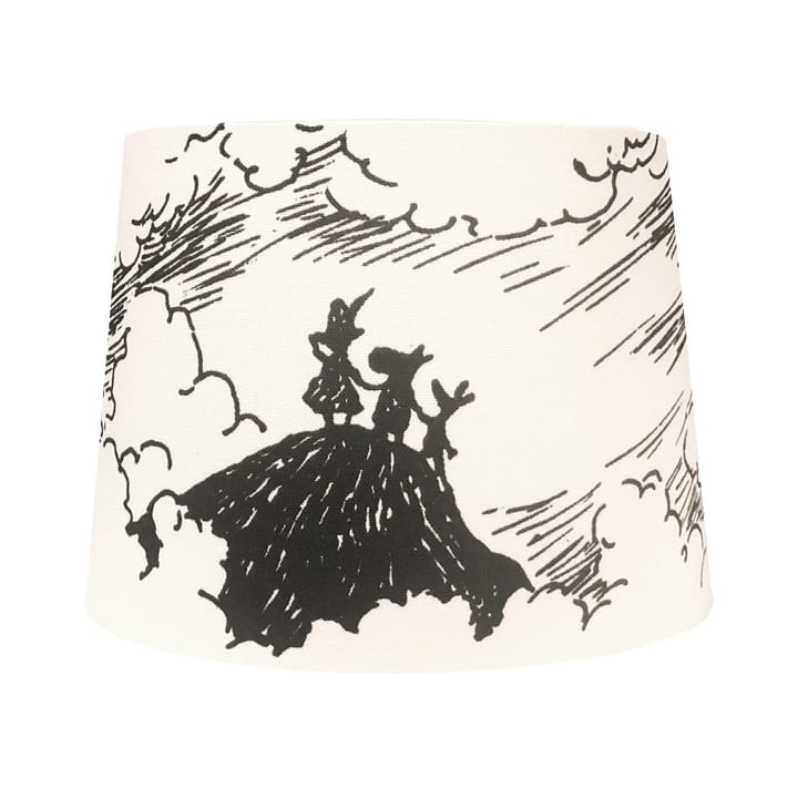 Moomin The Storm Lampenschirm, Ø25cm PR Home