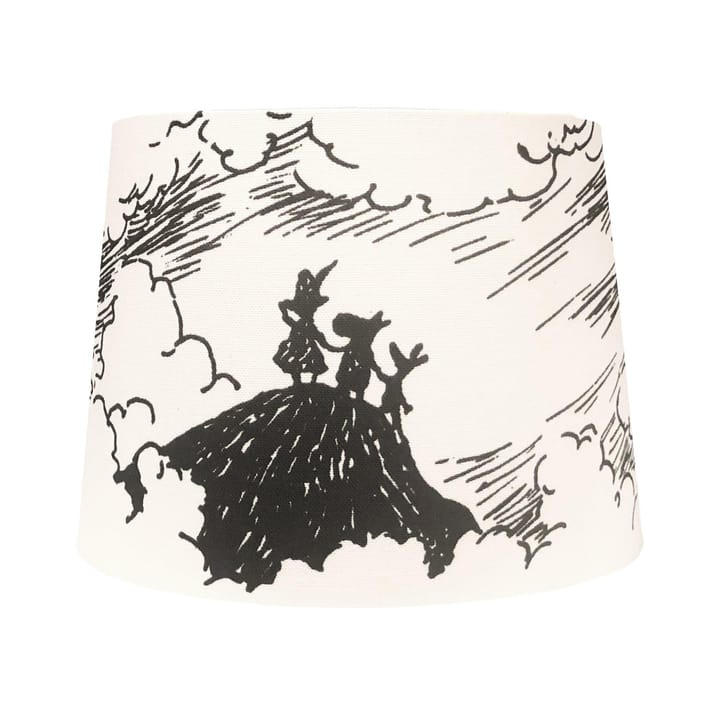 Moomin The Storm Lampenschirm - Ø25cm - PR Home