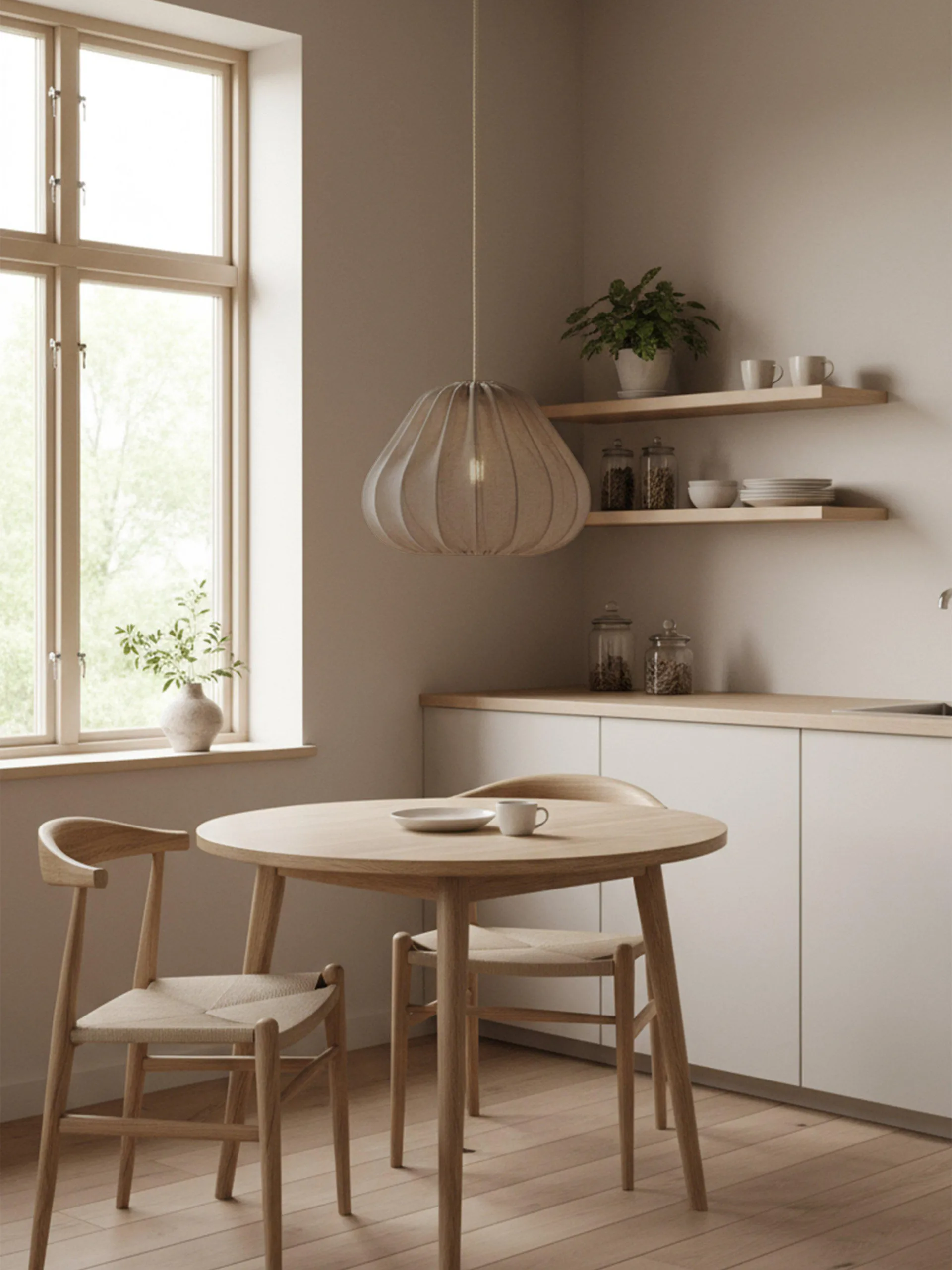 Sienna Deckenleuchte, Diana Moos, Ø40x28 cm PR Home