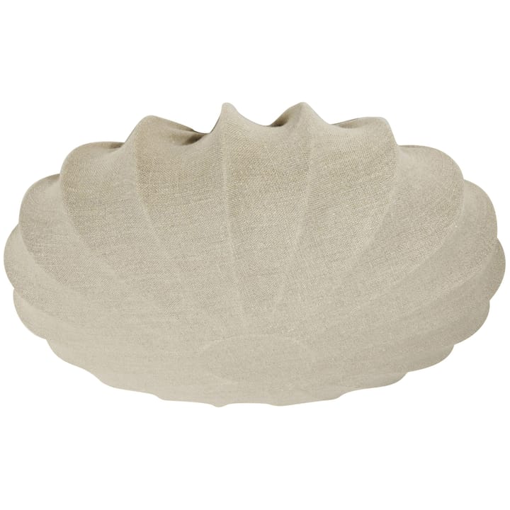 Stonewash Deckenleuchte Ø55cm, Natur PR Home
