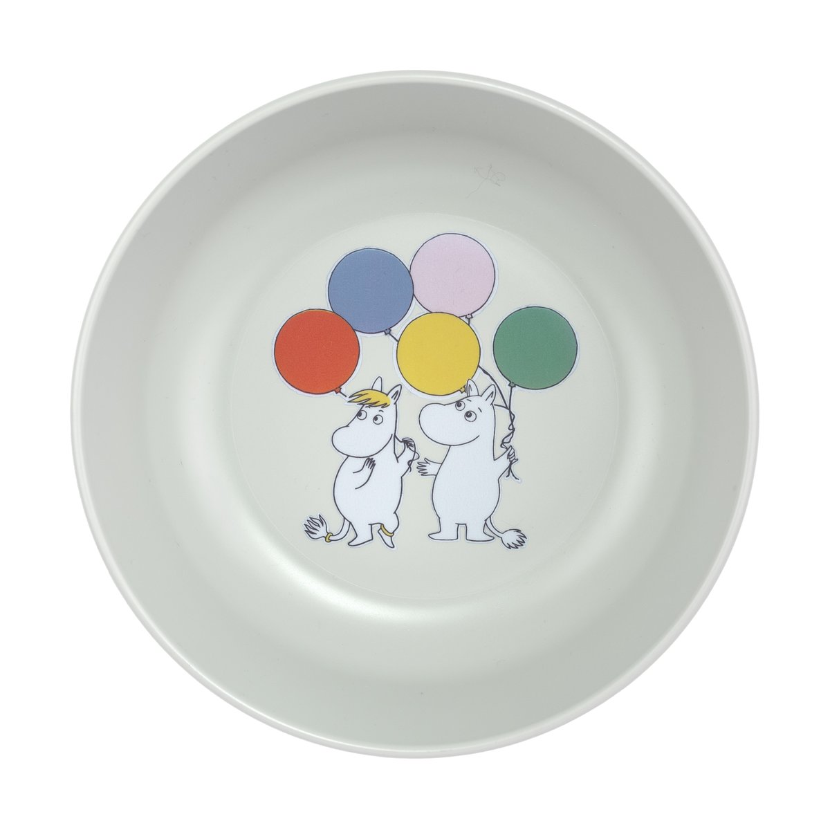 Rätt Start Mumin Festlichkeiten Schale Ø14,5 cm Multi