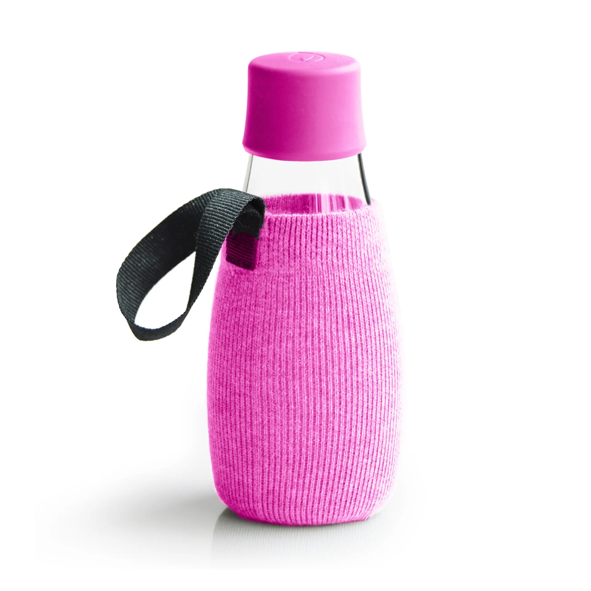 Retap Sleeve Hülle 0,3 Liter, Magenta Retap