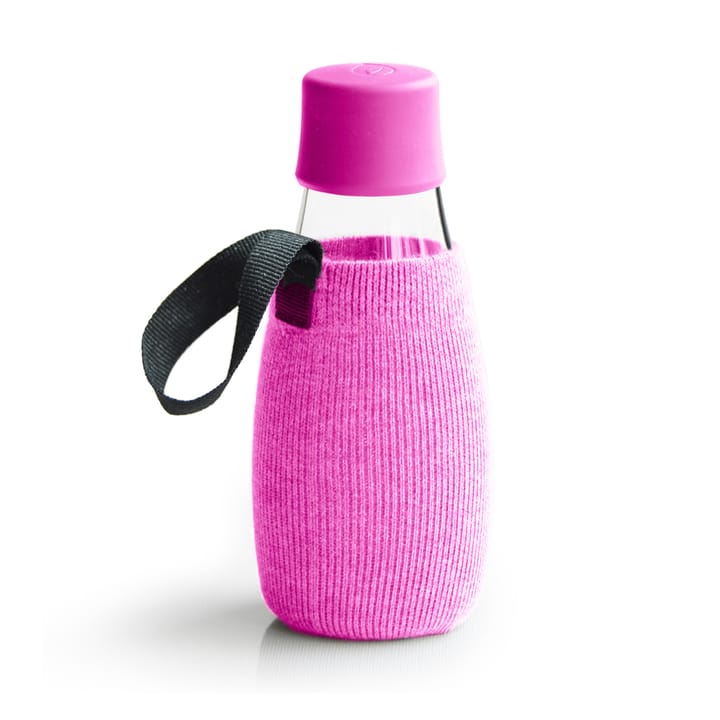 Retap Sleeve Hülle 0,3 Liter - Magenta - Retap