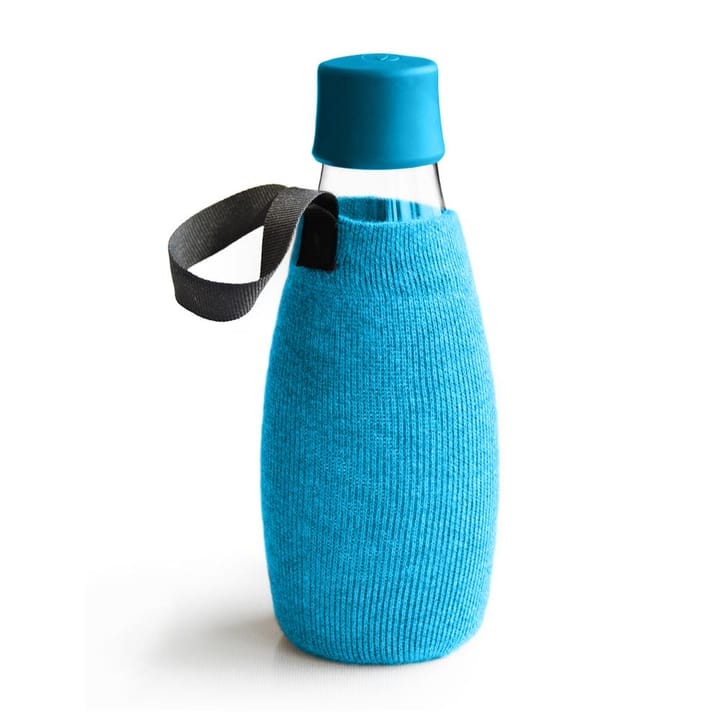 Retap Sleeve Hülle 0,5 Liter - Blau - Retap