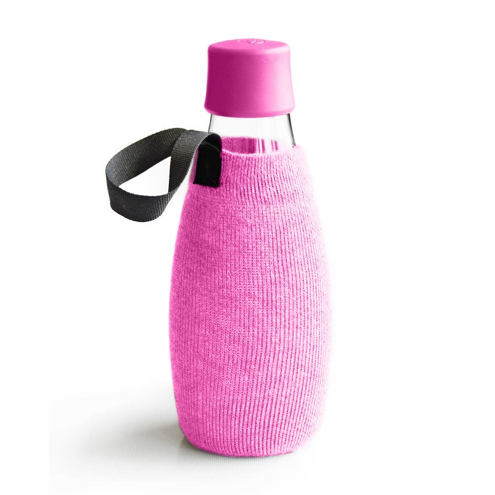 Retap Retap Sleeve Hülle 0,5 Liter Magenta