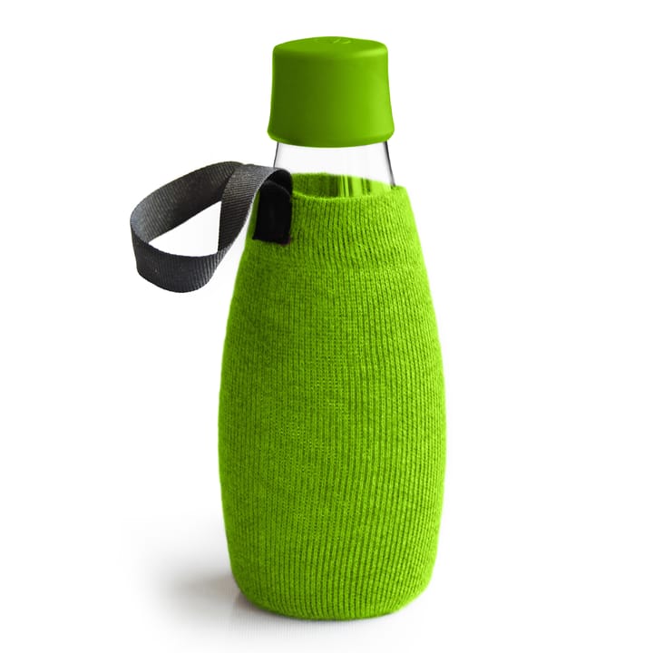 Retap Sleeve Hülle 0,5 Liter - waldgrün - Retap