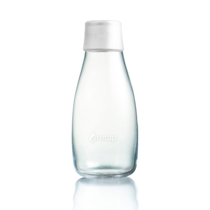 Retap Trinkflasche 0,3 Liter - gefrostet - Retap