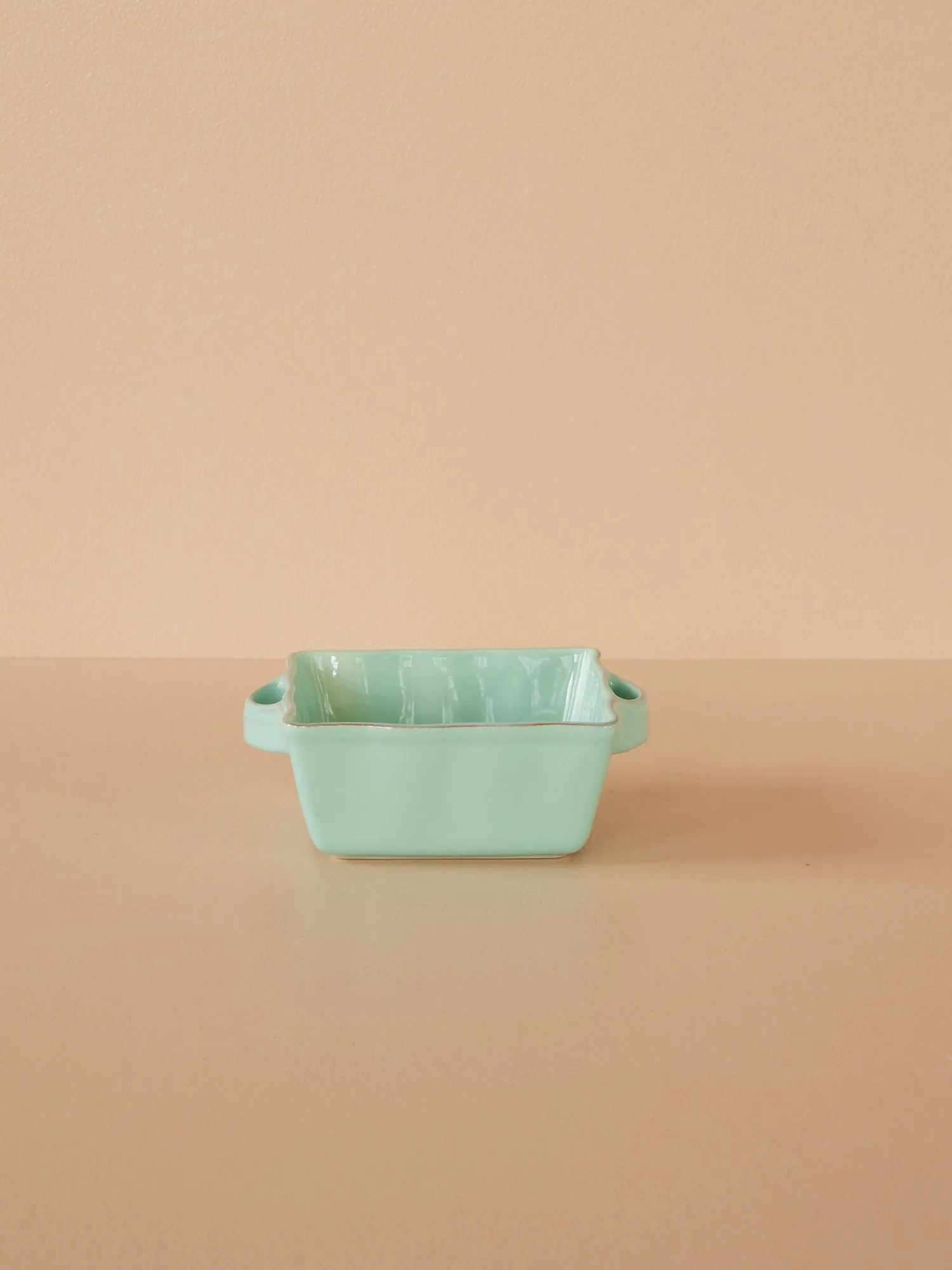 Rice Auflaufform extra small, Mint RICE