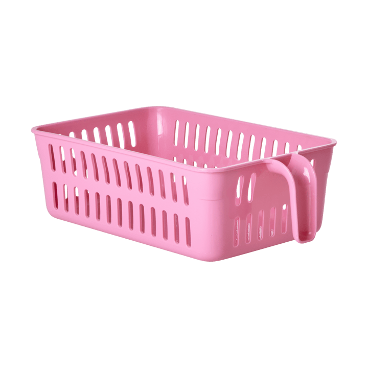 Rice food box 8x26,5 cm - Pink - RICE