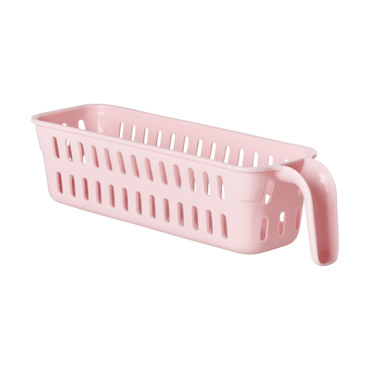 Rice food box6,7x26,5 cm - Soft pink - RICE
