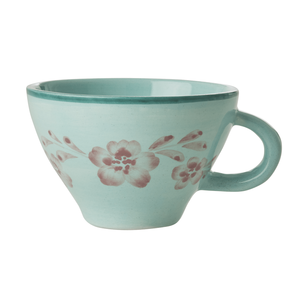 RICE Rice Keramik Teetasse Vine