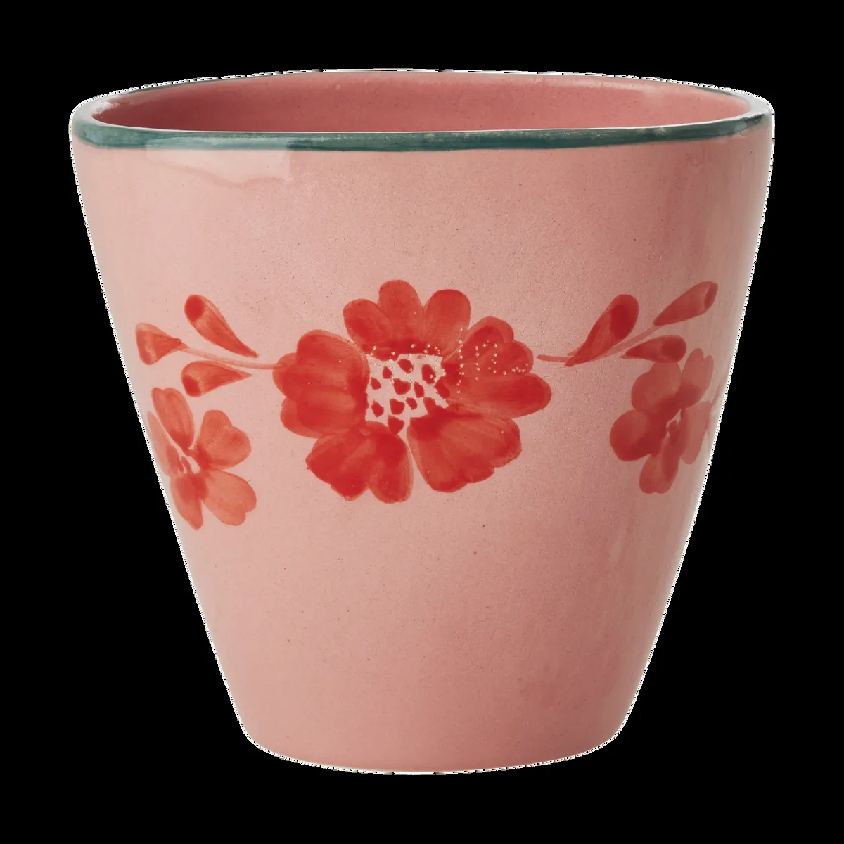 RICE Rice Keramiktasse 30 cl Vine