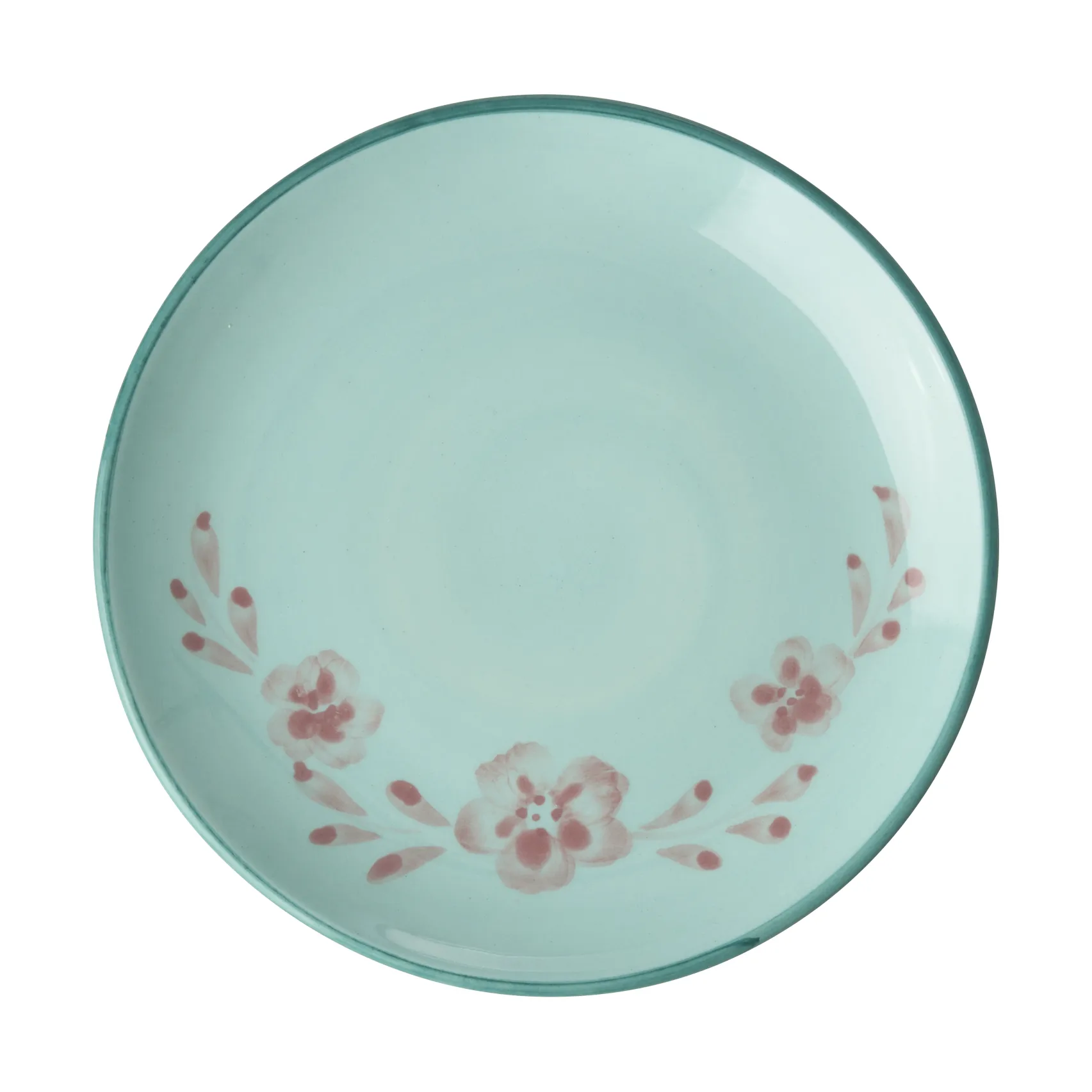 Rice Keramikteller Ø15 cm, Vine RICE