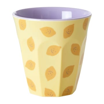 Rice Kinderbecher Melamin 6er Pack - Happy fruits - RICE