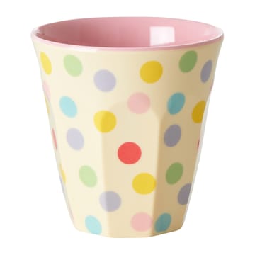 Rice Kinderbecher Melamin 6er Pack - Happy fruits - RICE