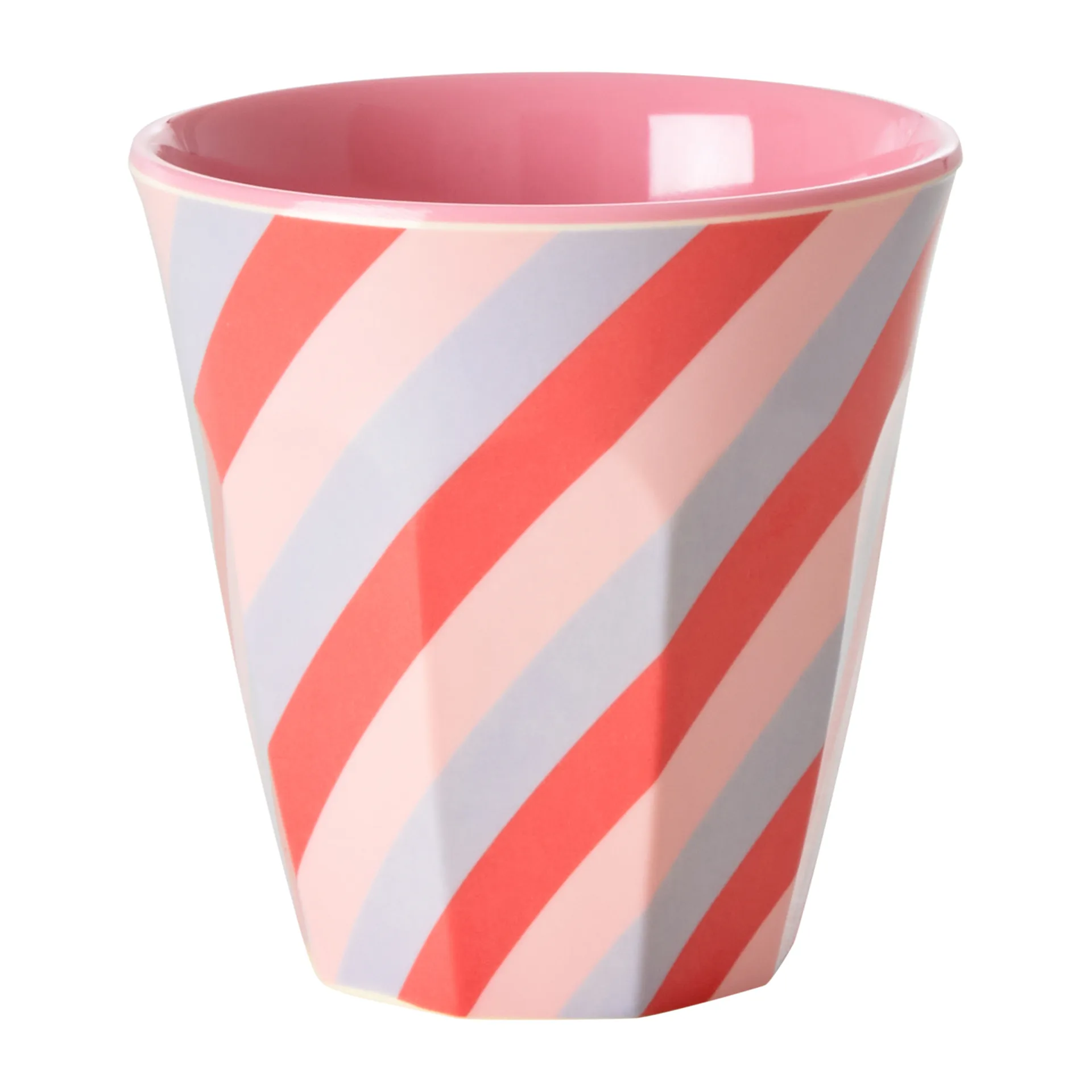 Rice Kinderbecher Melamin 6er Pack, Happy fruits RICE