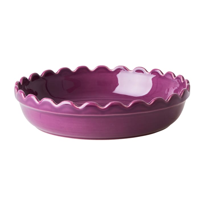 Rice Kuchenform Ø24cm - Lila - RICE