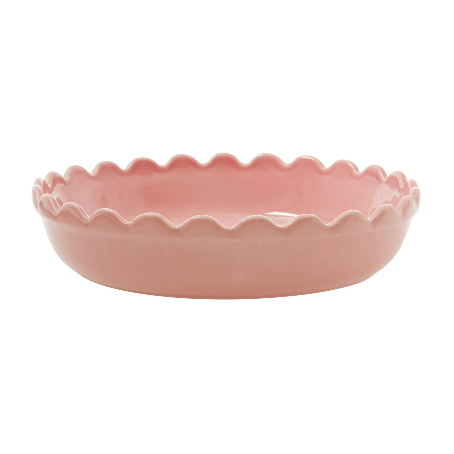 Rice Kuchenform Ø24cm, Soft pink RICE