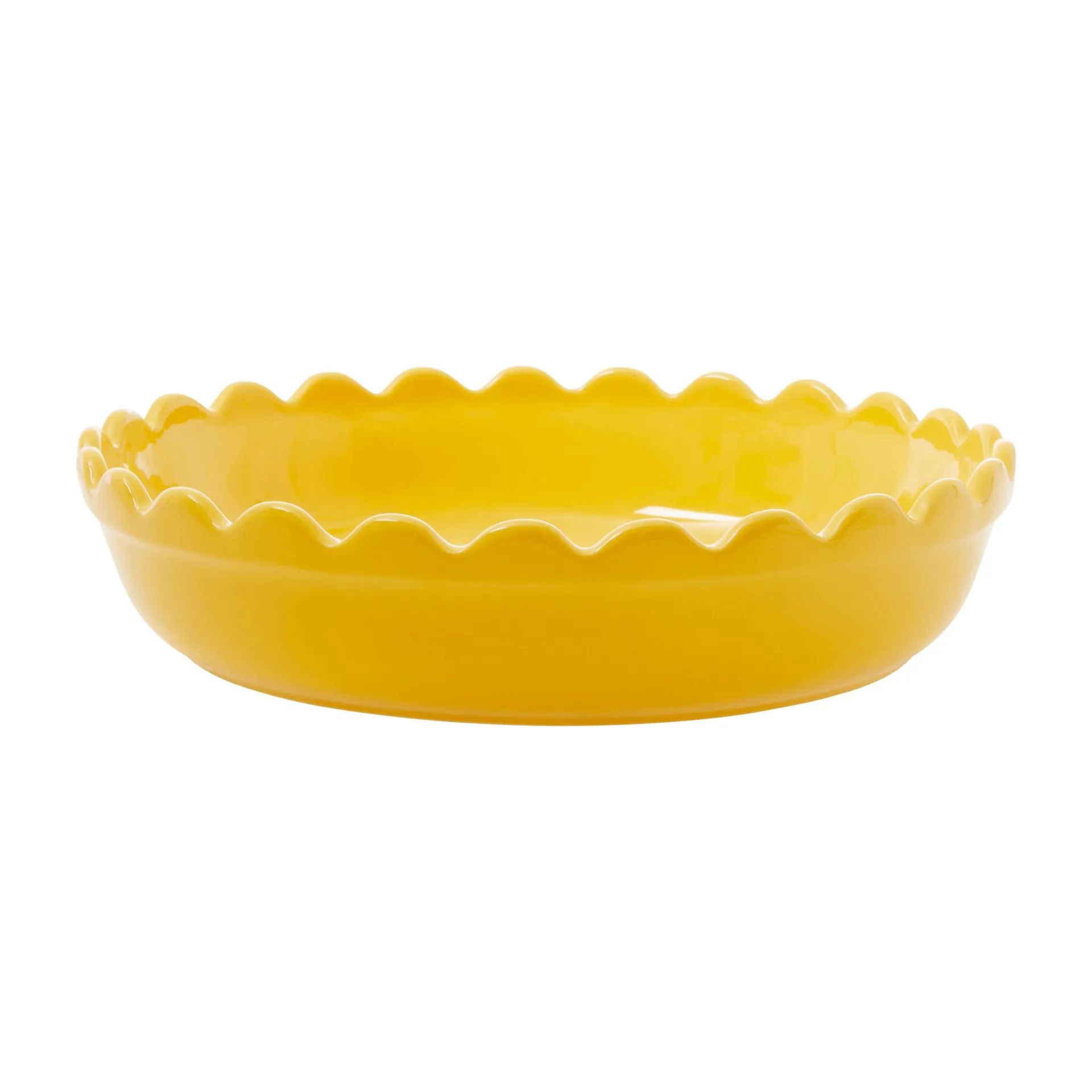 Rice Kuchenform Ø24cm, Yellow RICE