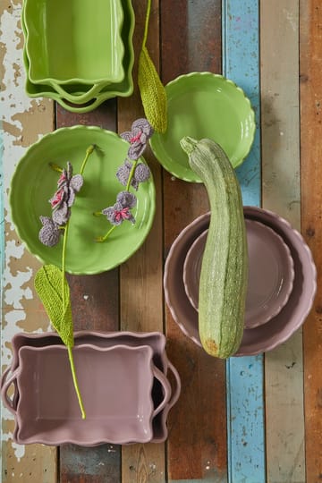 Rice Kuchenform Ø33cm - Lavender - RICE
