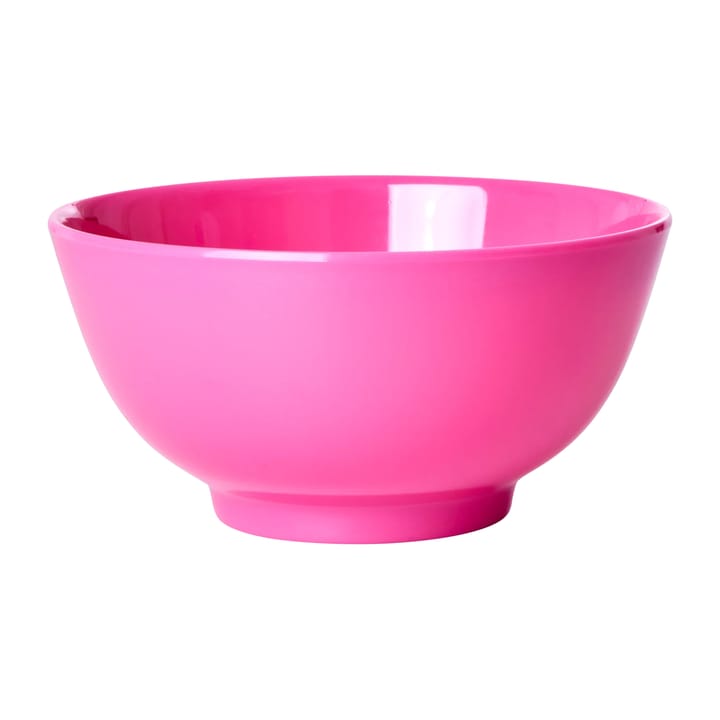 Rice Melaminschale medium Ø15cm 6 Teile, Multicolor RICE