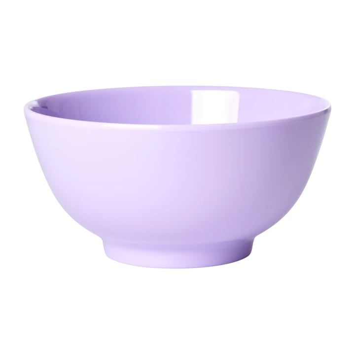 Rice Melaminschale medium Ø15cm 6 Teile, Multicolor RICE