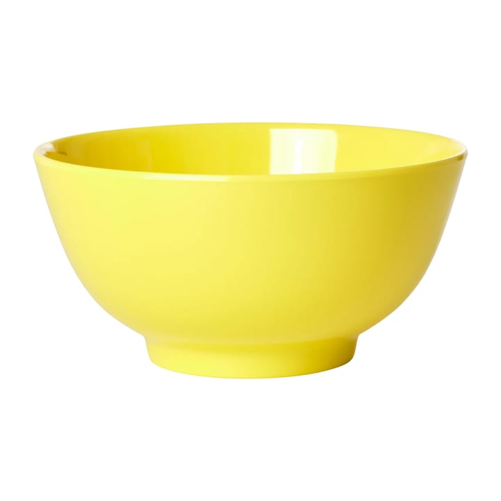 Rice Melaminschale medium Ø15cm 6 Teile, Multicolor RICE
