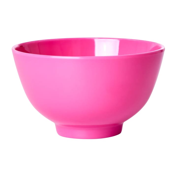 Rice Melaminschale small Ø11cm 6 Teile, Multicolor RICE