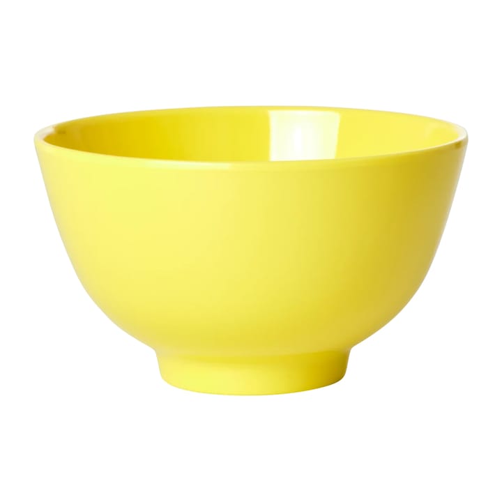Rice Melaminschale small Ø11cm 6 Teile, Multicolor RICE