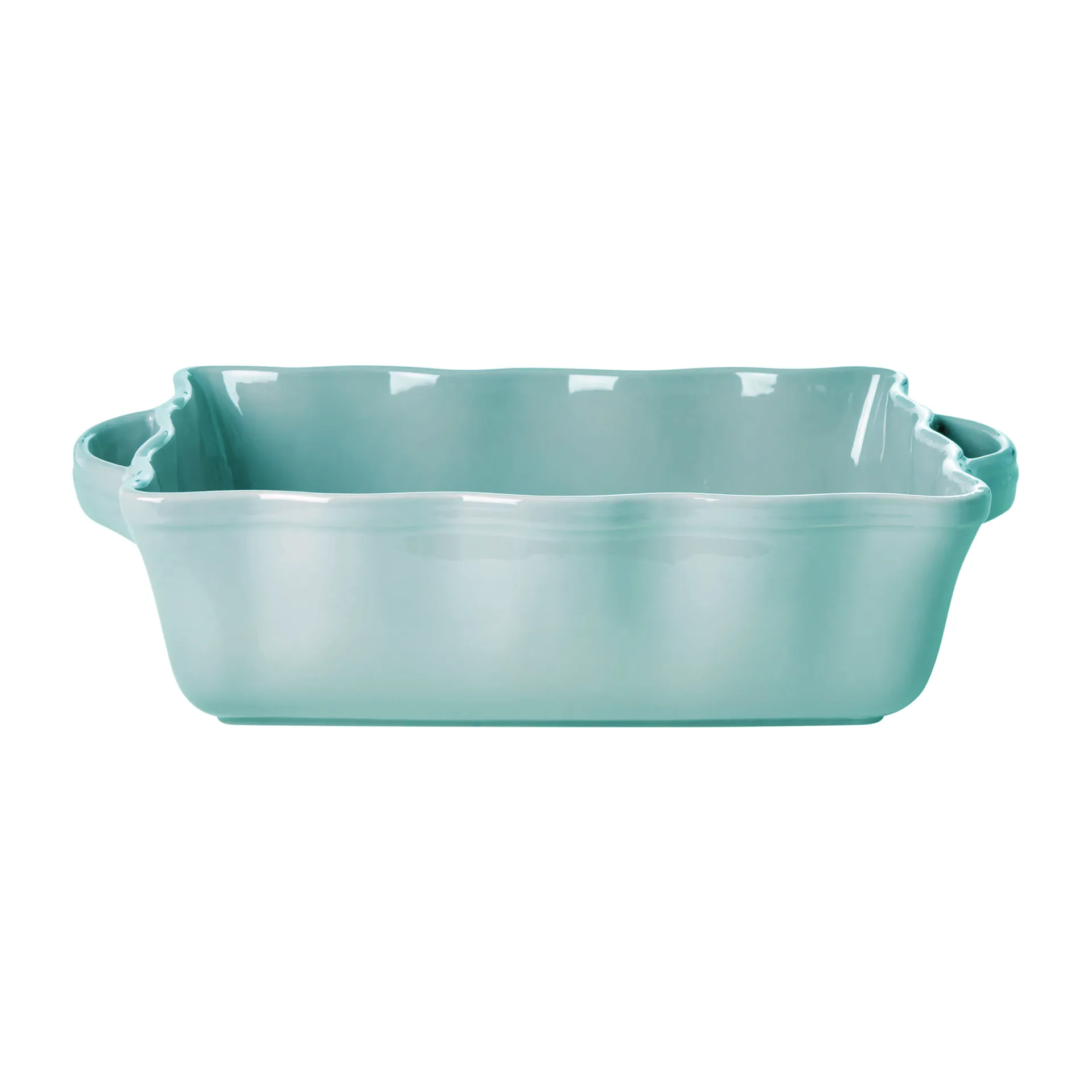 Rice Ofenform 24 x 31cm, Mint RICE