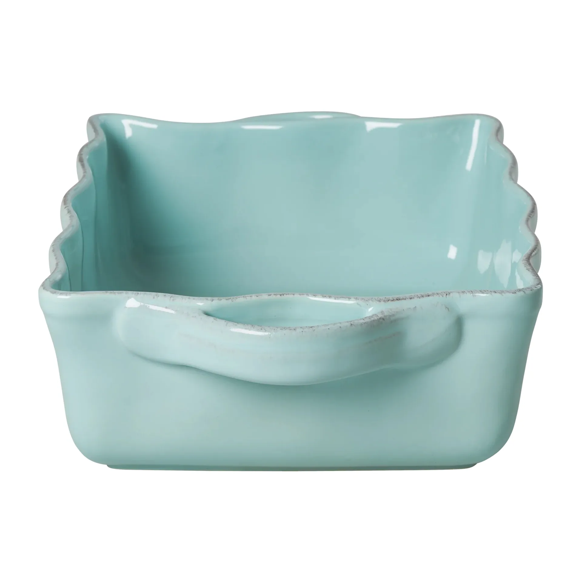 Rice Ofenform 24 x 31cm, Mint RICE