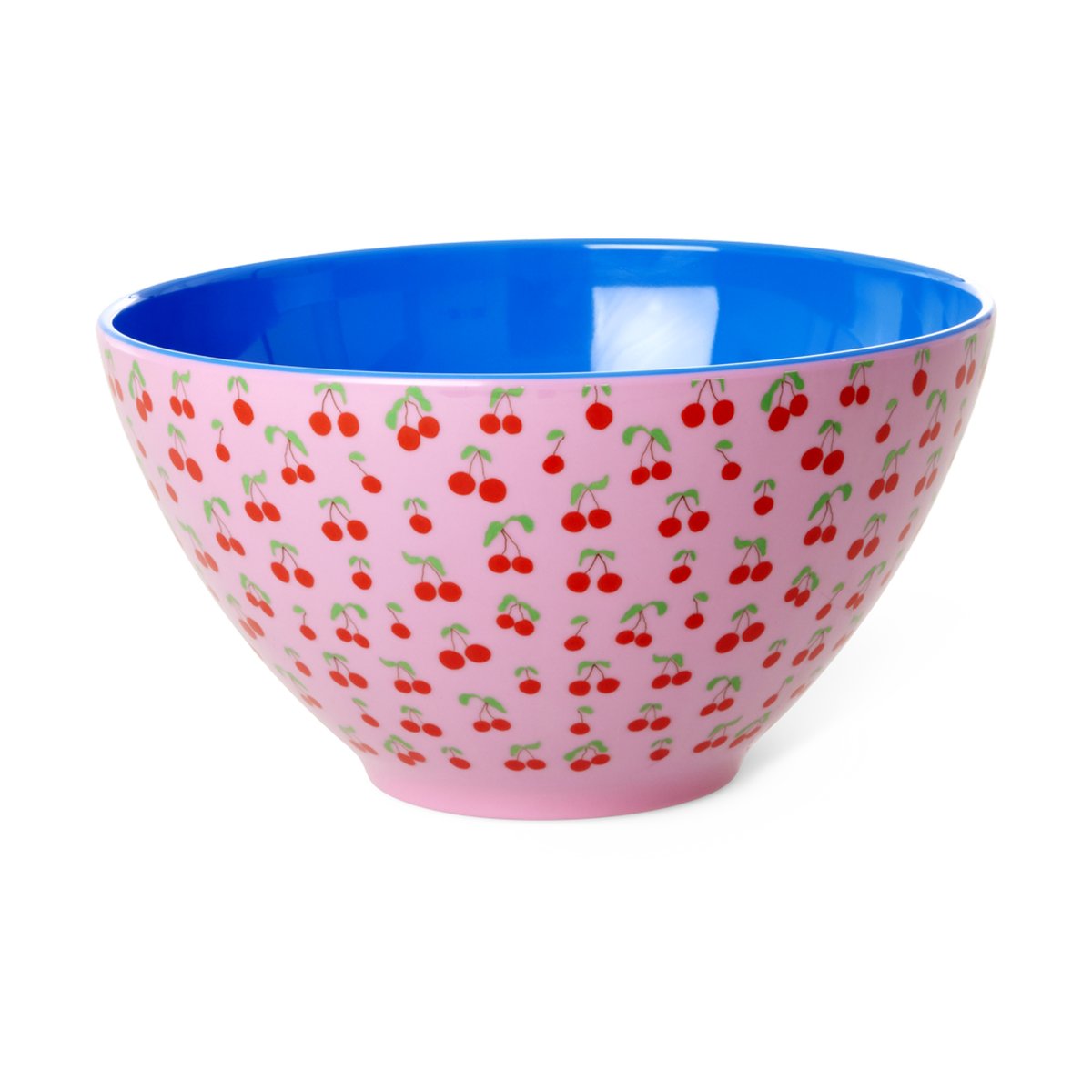 RICE Rice Salatschale Melamin Ø 26,5cm Kirsche