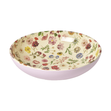 Rice Salatschale melamin Ø29,9cm - Floras Dream - RICE